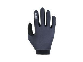 ION CLOTHING Logo Unisex Glove in black