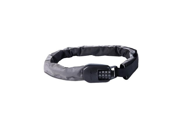 Hiplok Spin Wearable Chain Flourescent 6mm click to zoom image