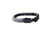 Hiplok Spin Wearable Chain Flourescent 6mm 