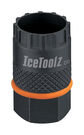 IceToolz Cassette Lockring Tool 2006