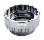 IceToolz Direct Mount Shimano 12 spd Chainring Lock Ring Tool 