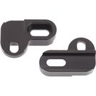 Problem Solvers Mismatch Adapter 2.2 BR0397 - Allows Shimano I-Spec II shifters to fit SRAM Matchmaker brake levers 