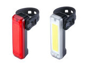 BBB Signal Front & Rear LED Light Set 2020