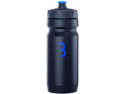 BBB CompTank Water Bottle Black & Blue 550ml 