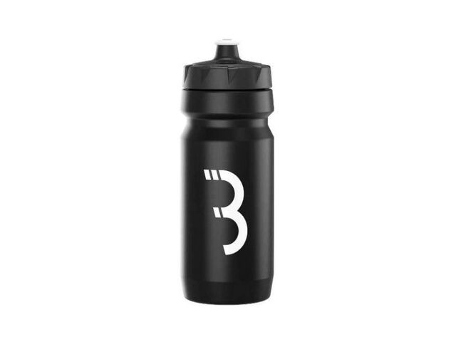 BBB CompTank Water Bottle Black & White 550ml click to zoom image