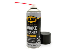 BLUB Blub Premium Disc Brake Cleaner