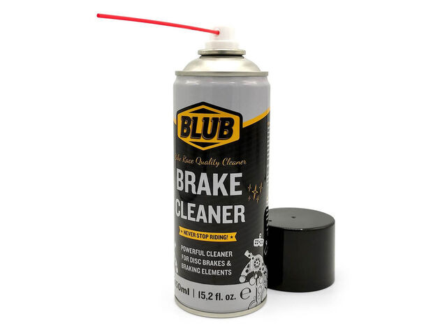 BLUB Blub Premium Disc Brake Cleaner click to zoom image