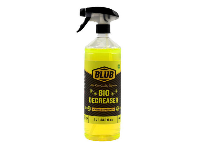 BLUB Blub Premium Bio Degreaser click to zoom image