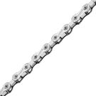 TAYA Tolve-121 12 Speed Chain Silver/Silver 126L 