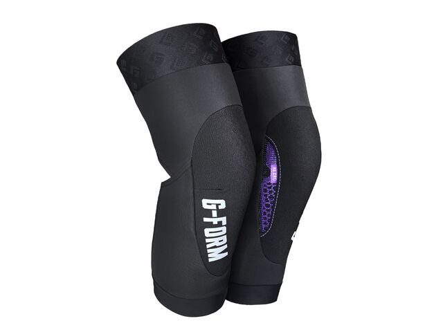 G-FORM Terra Knee Guard click to zoom image