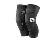 G-FORM Pro-X4 Knee Guard Black 