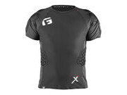 G-FORM Pro-X4 Shirt Mens Black 