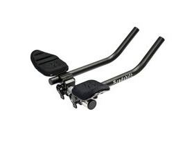 Redshift Sports Quick-Release Aerobars L-Bend