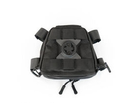 Redshift Sports Junk Drawer Bag Computer Mount Garmin mount to suit Junk Drawer Bag