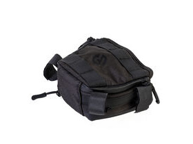 Redshift Sports Junk Drawer Bag Handlebar Bag to suit Kitchen Sink Loop bars
