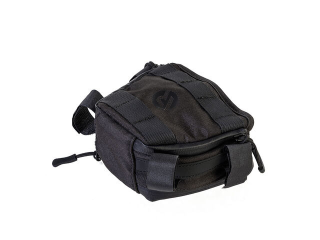 Redshift Sports Junk Drawer Bag Handlebar Bag to suit Kitchen Sink Loop bars click to zoom image