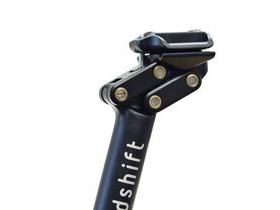 Redshift Sports Dual-Position Seatpost