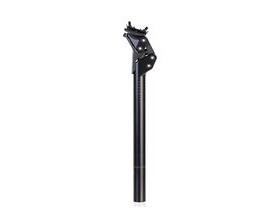 Redshift Sports Shockstop PRO suspension Seatpost Aluminium, 20mm of Progressive Elastomer travel 27.2mm