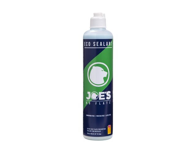 Joe's No Flats Eco Sealant 500ml Bottle: 500ml click to zoom image