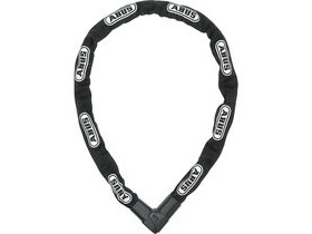 Abus 1010 black City Chain 9mm/140cm