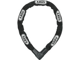 Abus 1010 black City Chain 9mm/85cm