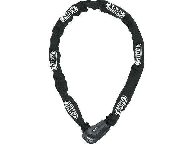 Abus 1060 City Chain 10mm/140cm click to zoom image