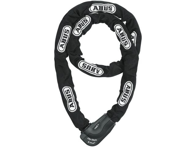 Abus 1060/170 Granit City Chain XPLUS click to zoom image