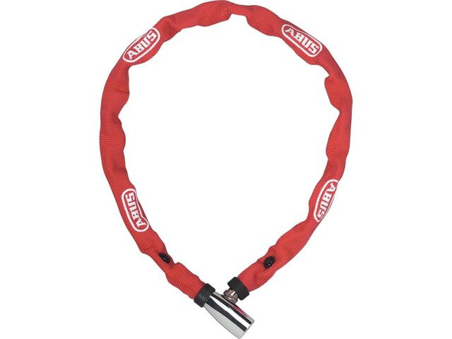 Abus 1500 web red 4mm/60cm click to zoom image