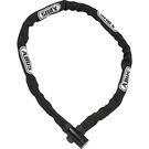 Abus 4804K BK STEEL-O-CHAIN 4mm/110cm 