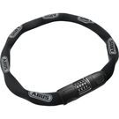 Abus 8808C BK Combination Lock 8mm/110cm 