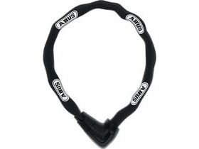 Abus 9808K/110 - STEEL-O-CHAIN - BK