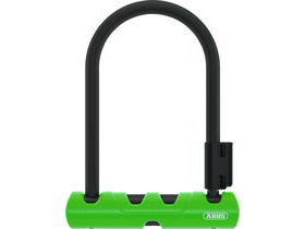 Abus 410/150HB140 Ultra Mini Green + SH34 Bracket