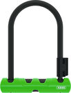 Abus 410/150HB140 Ultra Mini Green + SH34 Bracket 