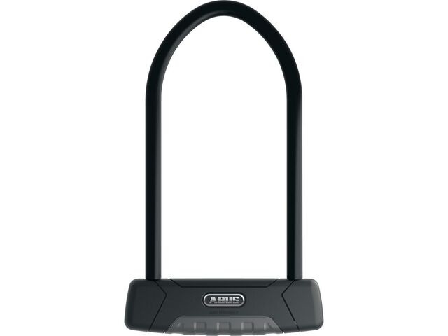 Abus 470/150HB230 Granit Plus +USH Bracket click to zoom image