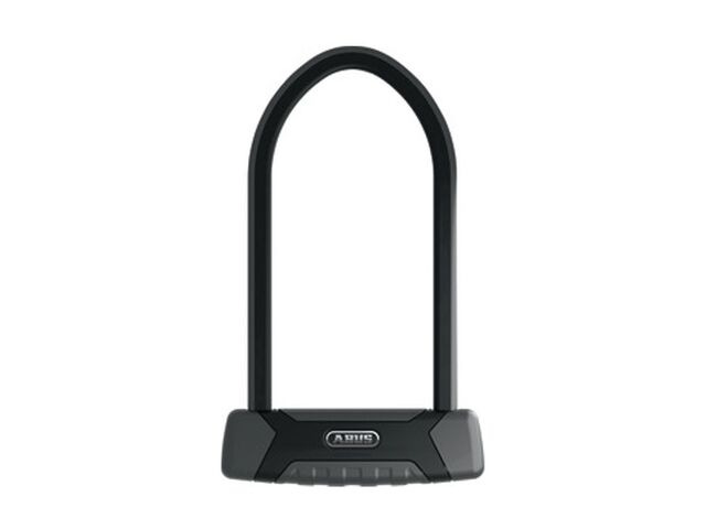 Abus 540/160HB230 Granit XPlus Lock +USH540 Bracket click to zoom image