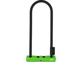 Abus Ultra 410/170HB230 Green + SH34 Bracket