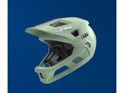 Abus YouDrop FF in Mist Green click to zoom image