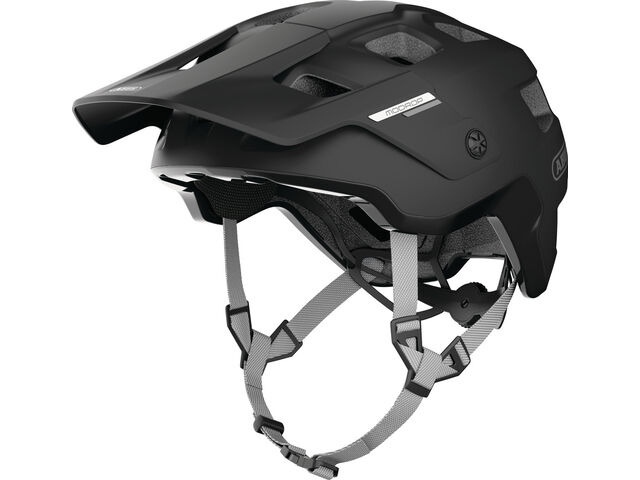 Abus MoDrop Mips Muted Black click to zoom image