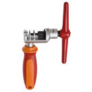 UNIOR Pro Chain Tool Red 