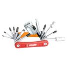 UNIOR Multitool Euro17 Red 