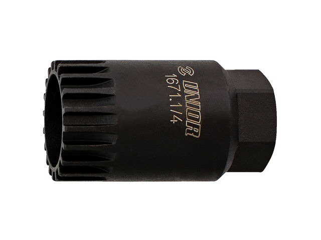 UNIOR Cartridge Bottom Bracket Tool 20 Tooth click to zoom image
