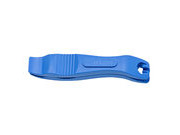UNIOR Set Of Two Tire Levers  BLUE  click to zoom image