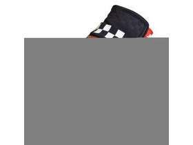 Fasthouse Speed Style Domingo Gloves Gray/Black