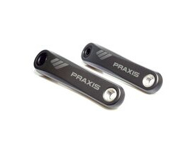 Praxis Works eCrank Set - Brose TQ R50 - EC-3 - Alloy 170mm