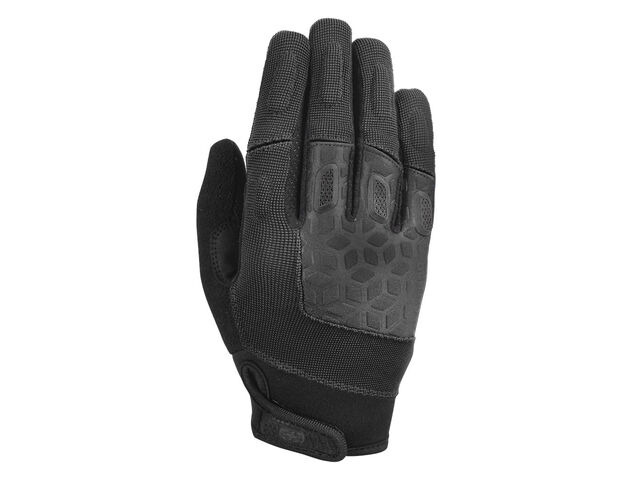 OXFORD North Shore Gloves Black click to zoom image