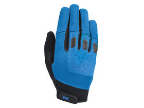 OXFORD North Shore Gloves Blue