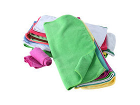 OXFORD Bag of Rags 1Kg