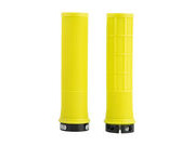 OXFORD Driver Lock on Grips  Yellow  click to zoom image