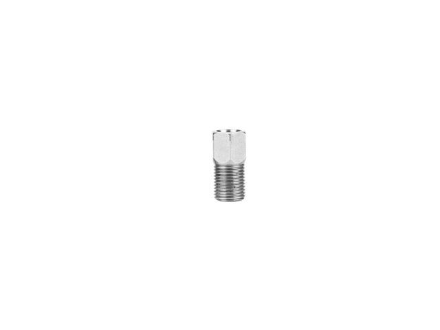 OXFORD Sram - Avid CNC Stainless M8 x 0.75mm Nut click to zoom image