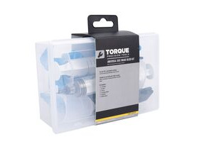 OXFORD Torque Universal Disc Brake Bleed Kit